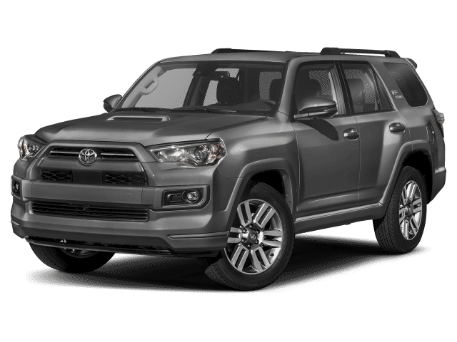 2023 Toyota 4Runner TRD Sport 4WD photo