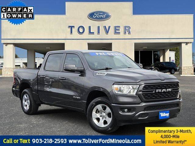 2023 Ram 1500 Lone Star 4WD photo