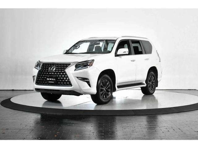 2023 Lexus GX GX 460 Premium 4WD photo