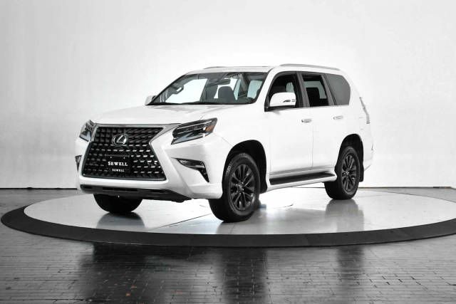 2023 Lexus GX GX 460 Premium 4WD photo