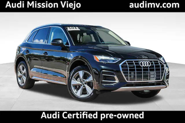2023 Audi Q5 Premium AWD photo