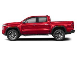 2023 GMC Canyon 4WD Denali 4WD photo