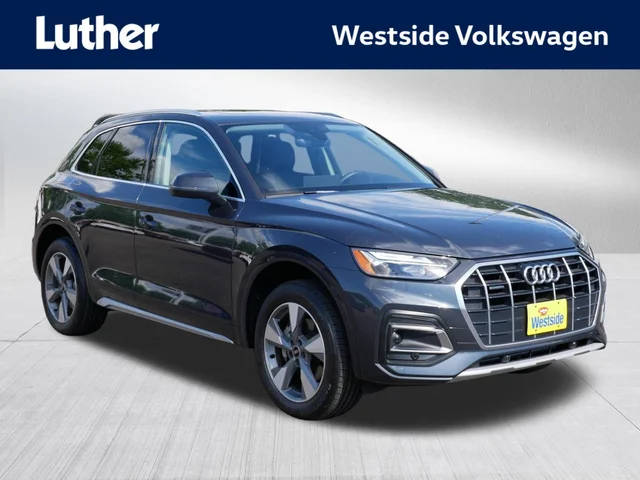 2023 Audi Q5 Premium AWD photo