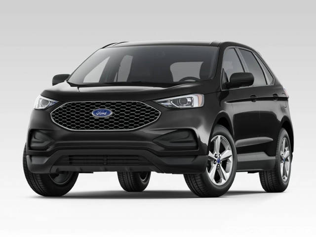 2023 Ford Edge SE AWD photo