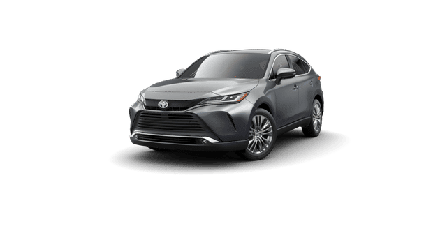 2023 Toyota Venza XLE AWD photo