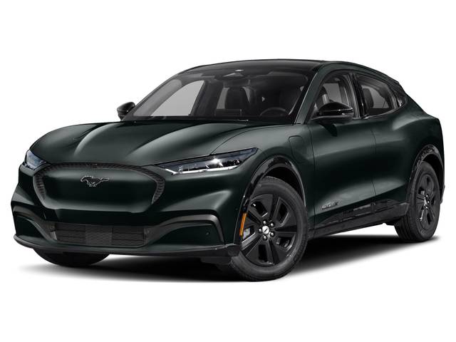 2023 Ford Mustang Mach-E California Route 1 AWD photo