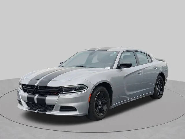 2023 Dodge Charger SXT RWD photo