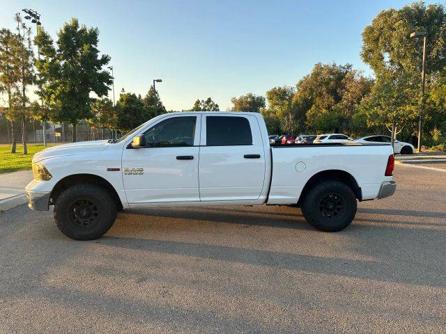 2015 Ram 1500 Tradesman 4WD photo