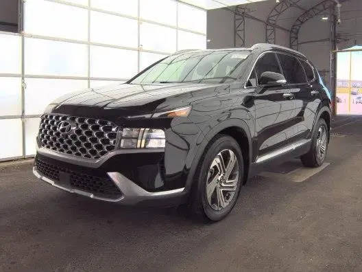 2023 Hyundai Santa Fe SEL FWD photo