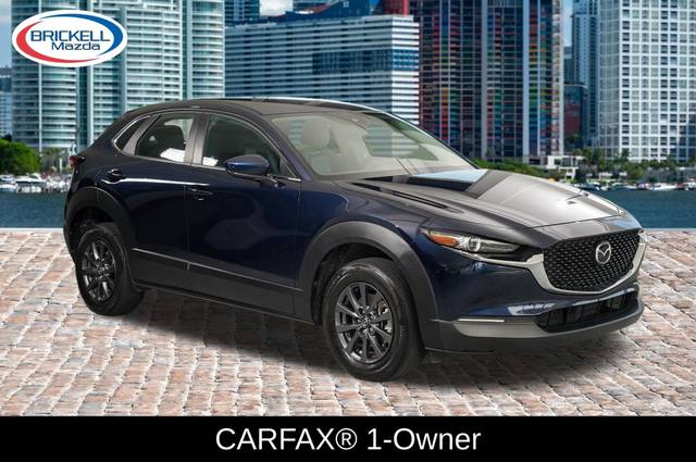 2023 Mazda CX-30 2.5 S AWD photo