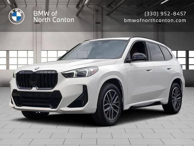 2023 BMW X1 xDrive28i AWD photo