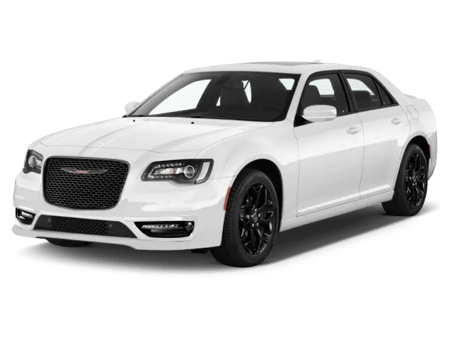 2023 Chrysler 300 Touring L AWD photo