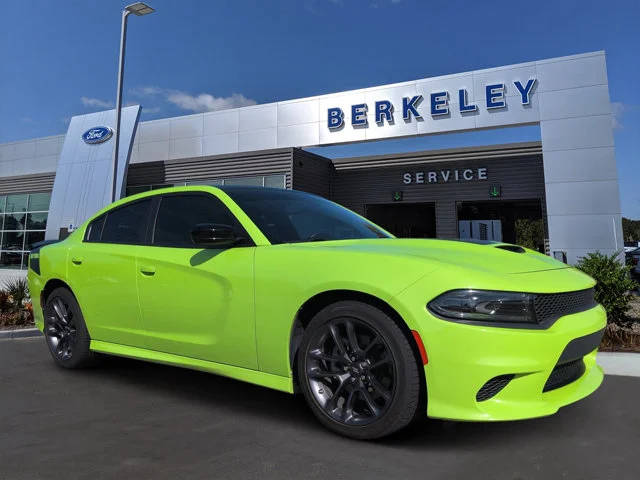 2023 Dodge Charger R/T RWD photo