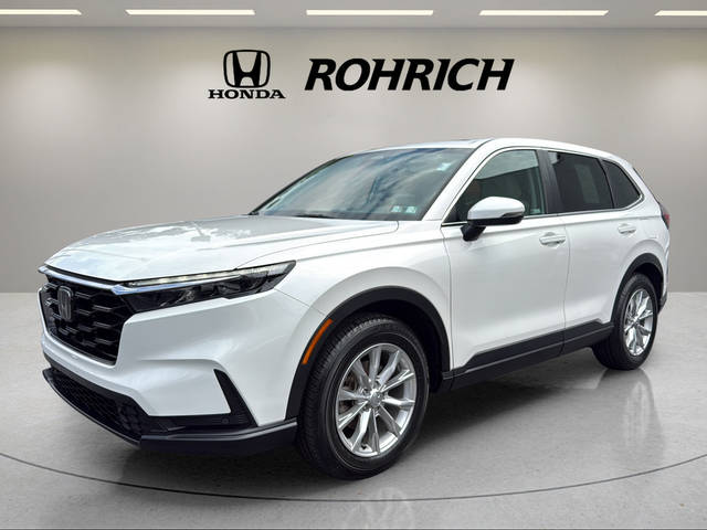 2023 Honda CR-V EX-L AWD photo