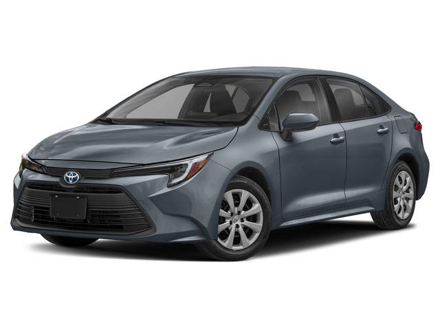 2023 Toyota Corolla Hybrid LE FWD photo