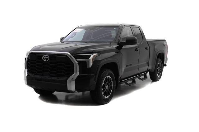 2023 Toyota Tundra SR5 4WD photo