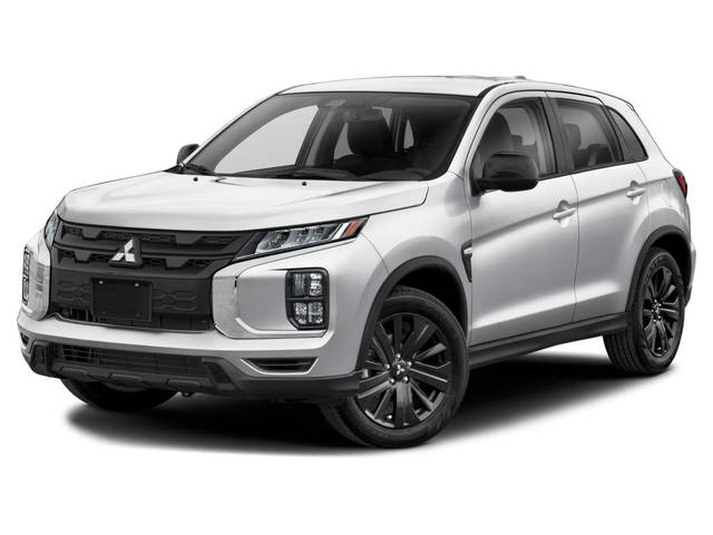 2023 Mitsubishi Outlander Sport ES 4WD photo