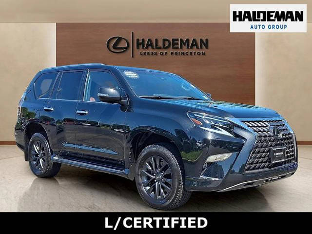 2023 Lexus GX GX 460 Premium 4WD photo