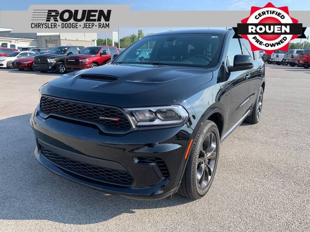 2023 Dodge Durango R/T AWD photo