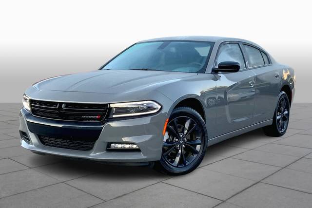 2023 Dodge Charger SXT AWD photo