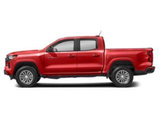 2023 Chevrolet Colorado 4WD LT 4WD photo