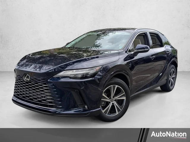 2023 Lexus RX RX 350 Premium FWD photo