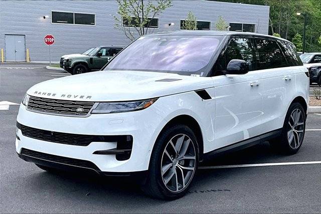 2023 Land Rover Range Rover Sport SE AWD photo