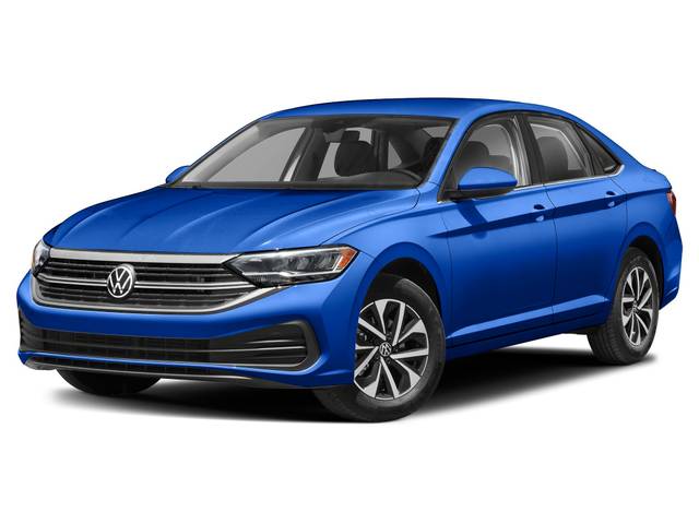 2023 Volkswagen Jetta Sport FWD photo