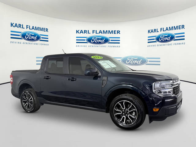 2023 Ford Maverick LARIAT FWD photo