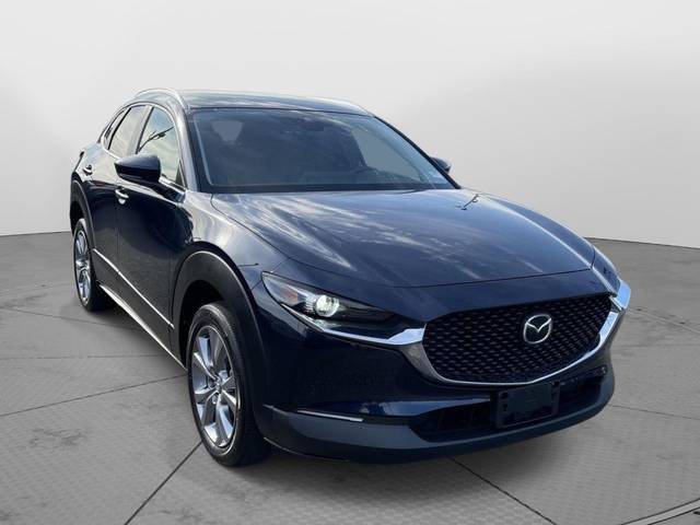 2023 Mazda CX-30 2.5 S Select Package AWD photo