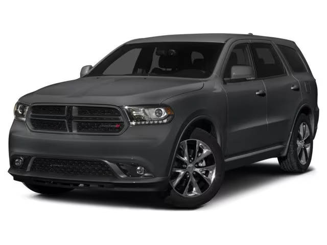 2015 Dodge Durango R/T AWD photo