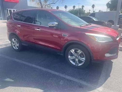 2015 Ford Escape SE FWD photo