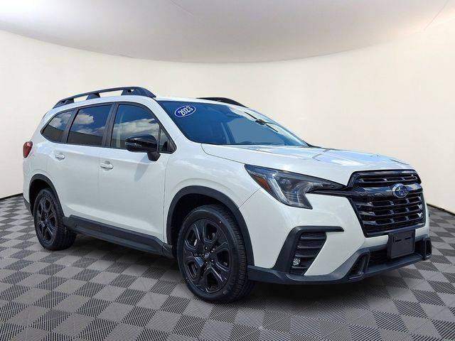 2023 Subaru Ascent Onyx Edition AWD photo