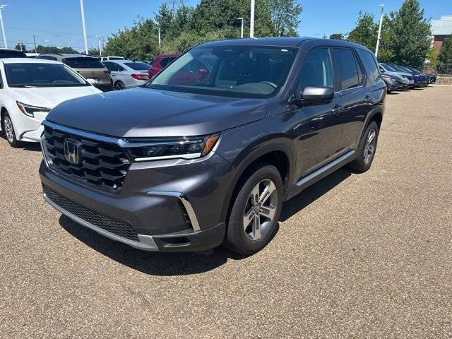 2023 Honda Pilot EX-L 8 Passenger AWD photo