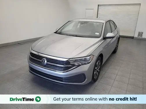 2023 Volkswagen Jetta S FWD photo
