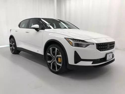 2022 Polestar 2  AWD photo