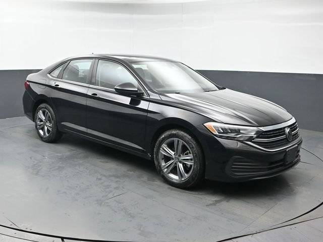 2023 Volkswagen Jetta SE FWD photo