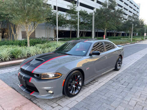 2023 Dodge Charger Scat Pack RWD photo