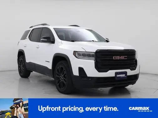 2023 GMC Acadia SLE FWD photo