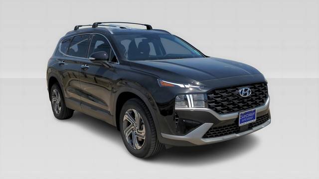 2023 Hyundai Santa Fe SEL FWD photo