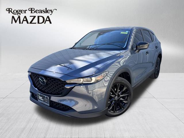 2023 Mazda CX-5 2.5 S Carbon Edition AWD photo