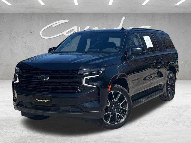 2023 Chevrolet Suburban RST RWD photo