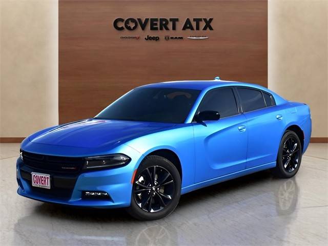 2023 Dodge Charger SXT AWD photo