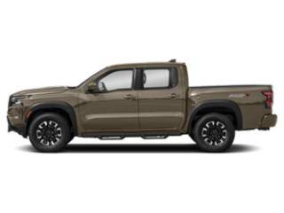 2023 Nissan Frontier PRO-4X 4WD photo