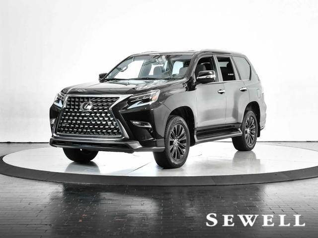 2023 Lexus GX GX 460 Premium 4WD photo