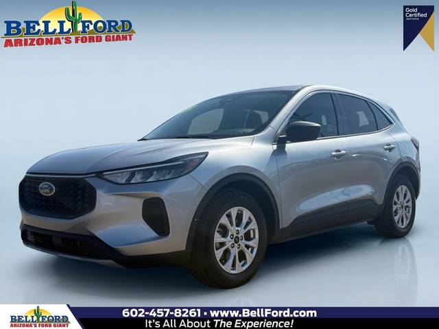 2023 Ford Escape Active FWD photo