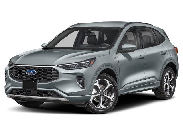 2023 Ford Escape ST-Line Elite AWD photo