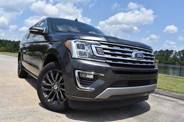 2021 Ford Expedition Max Limited RWD photo