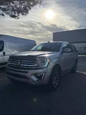 2021 Ford Expedition Limited 4WD photo