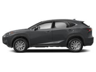 2020 Lexus NX NX 300 Luxury AWD photo